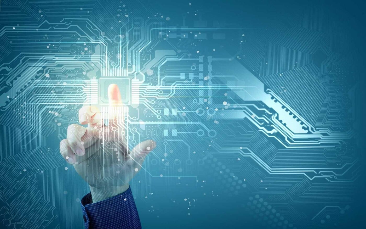 Infrastrutture ICT e reti aziendali